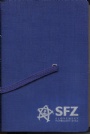 Diverse - Miscellaneous Notebook Slovensky futbalovy Zvz